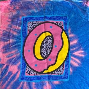 Women’s Odd Future Tshirt